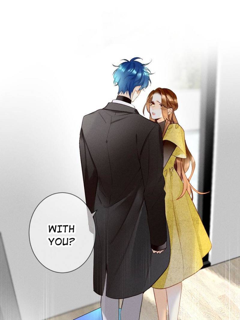 Stop! You Sexy Beast - Chapter 204