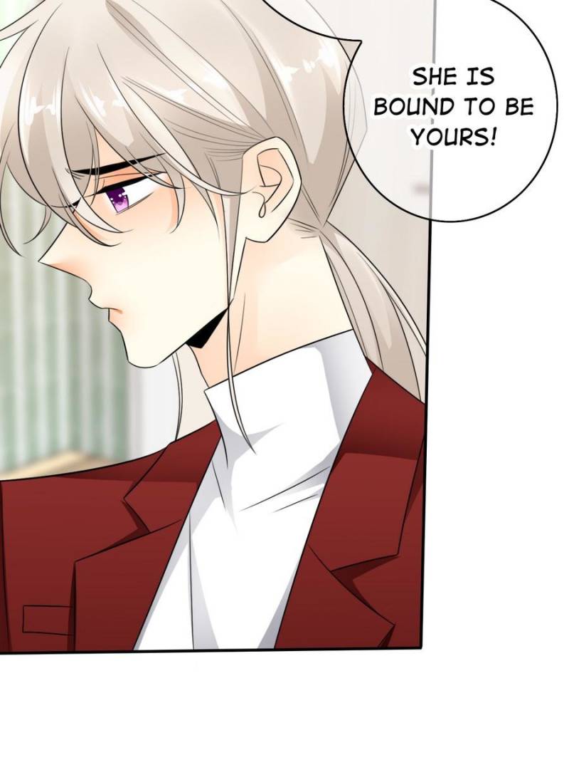 Stop! You Sexy Beast - Chapter 195