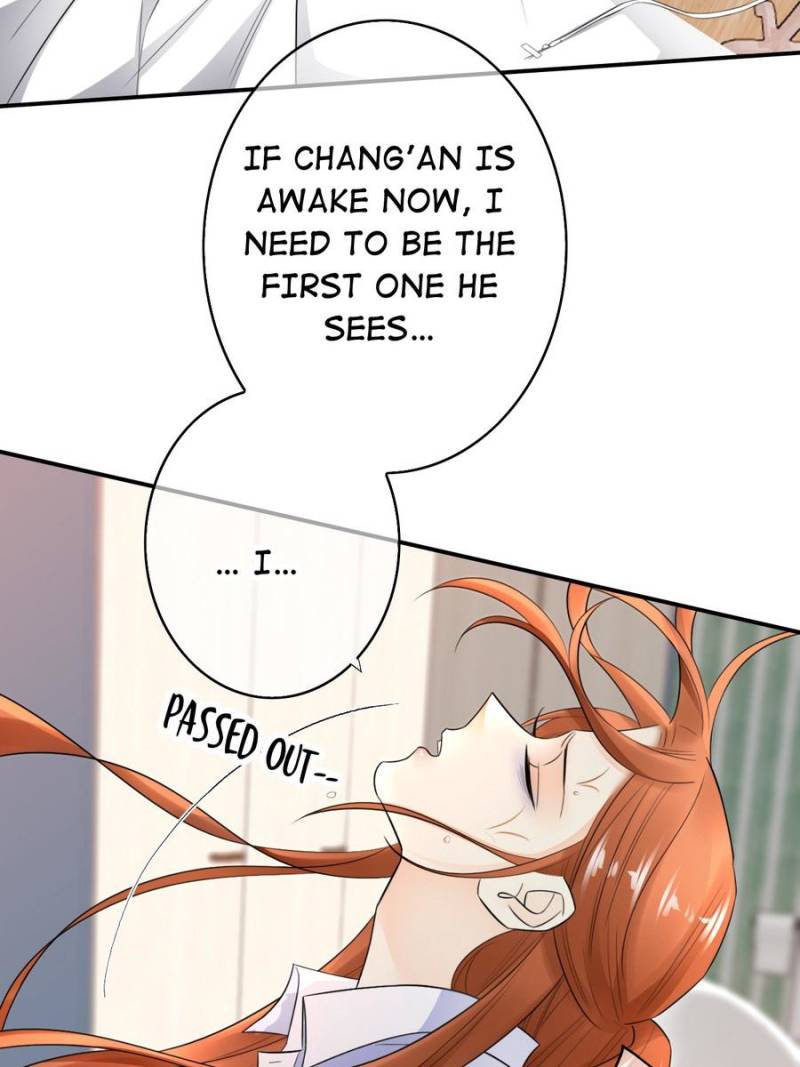 Stop! You Sexy Beast - Chapter 195