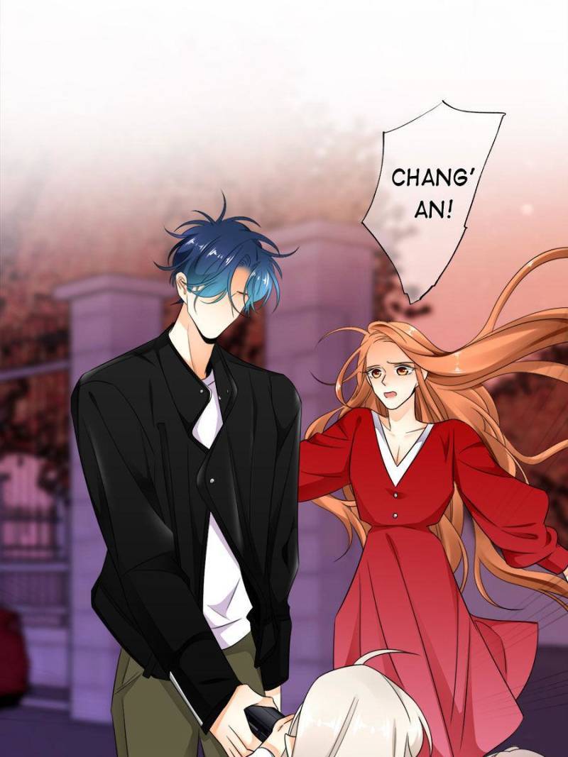 Stop! You Sexy Beast - Chapter 179