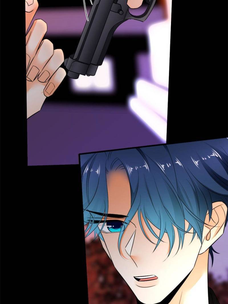 Stop! You Sexy Beast - Chapter 179