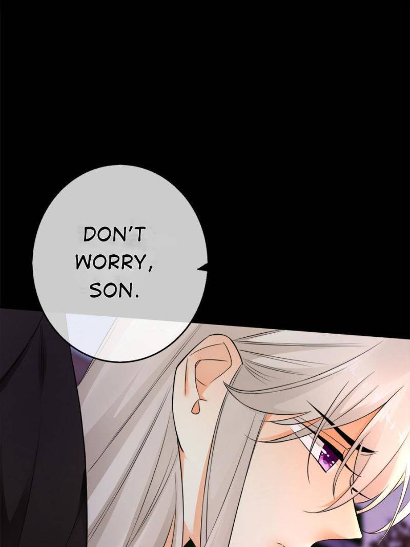 Stop! You Sexy Beast - Chapter 179