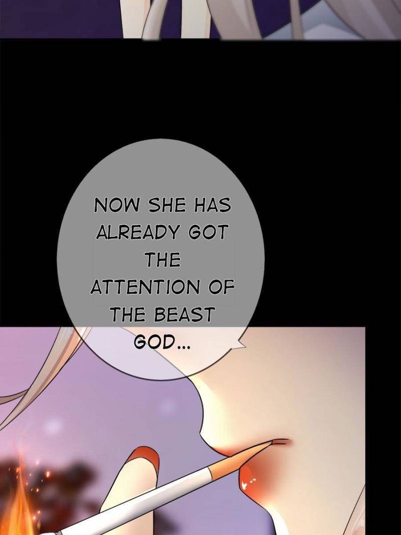 Stop! You Sexy Beast - Chapter 179