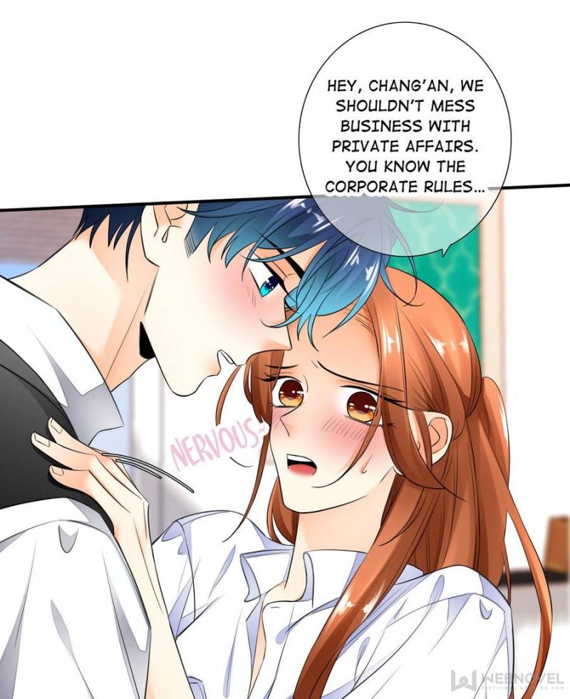 Stop! You Sexy Beast - Chapter 190