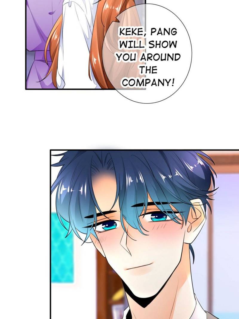 Stop! You Sexy Beast - Chapter 190