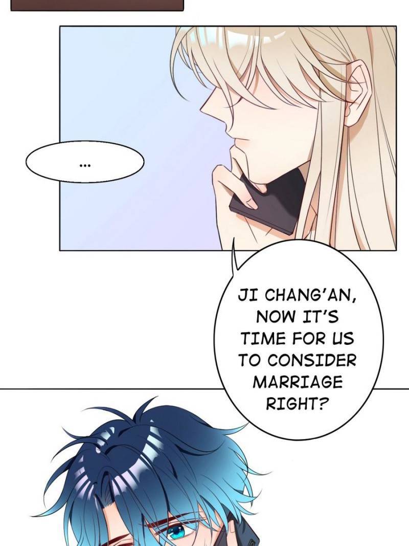 Stop! You Sexy Beast - Chapter 193