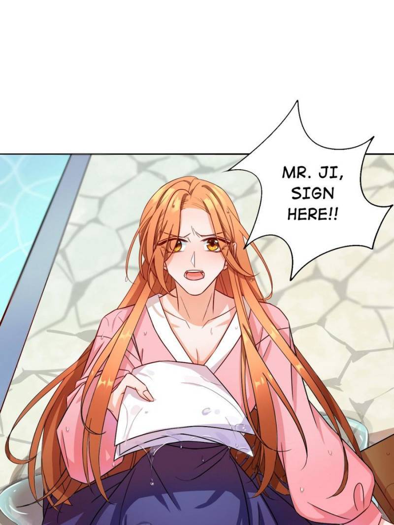 Stop! You Sexy Beast - Chapter 193