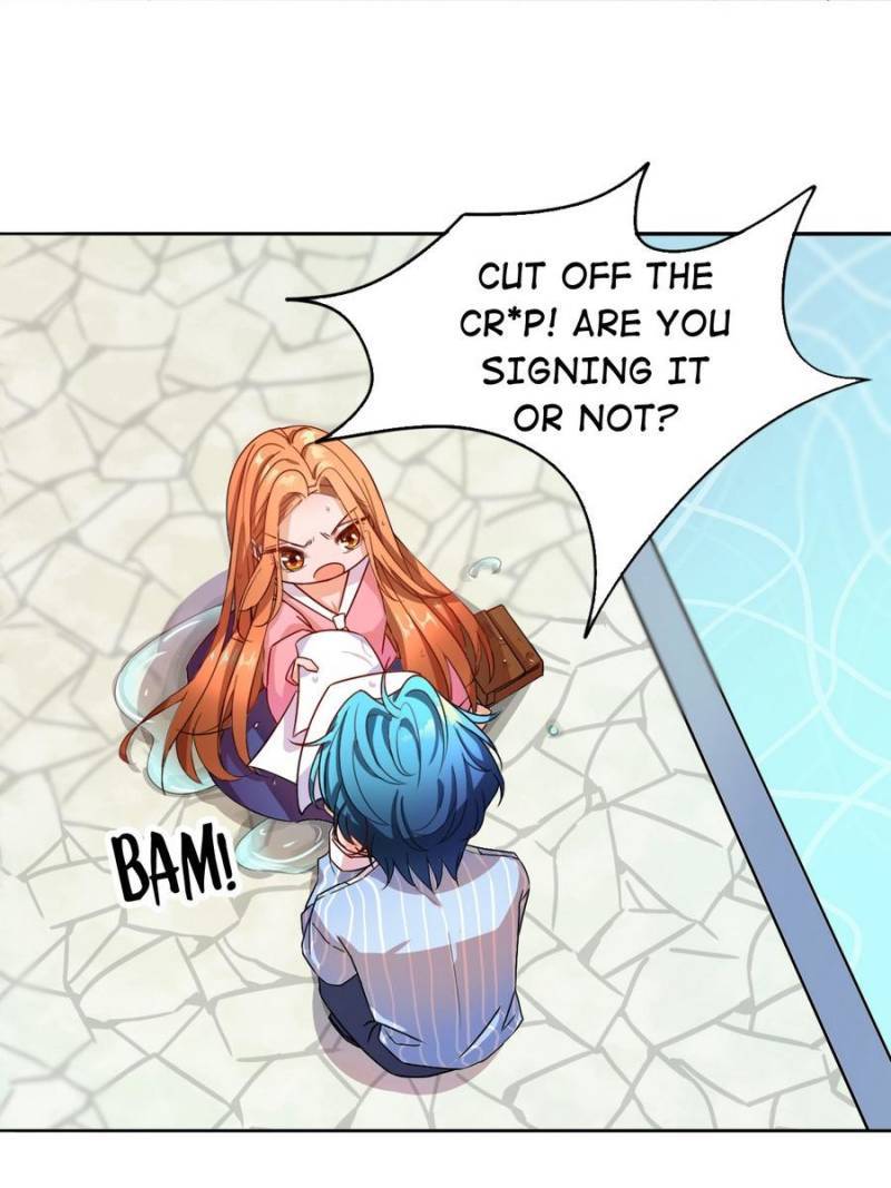 Stop! You Sexy Beast - Chapter 193