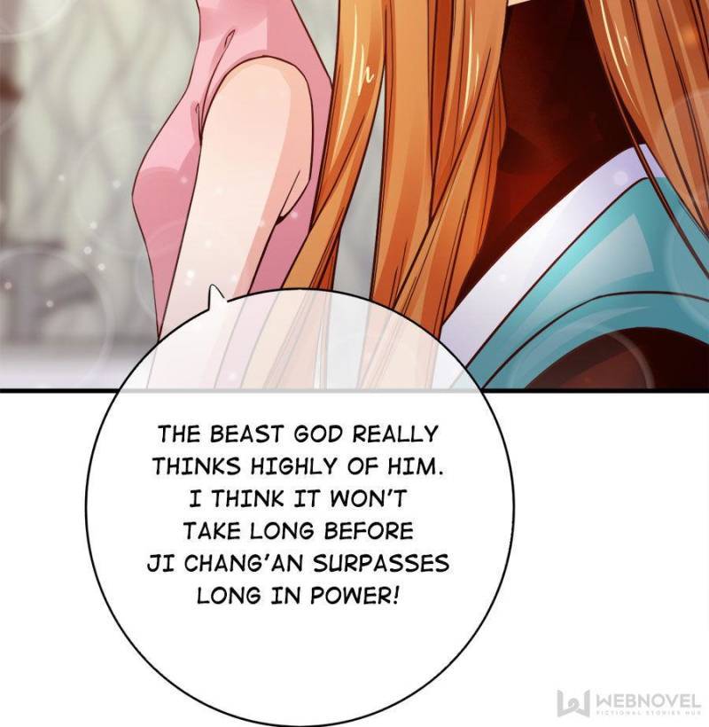 Stop! You Sexy Beast - Chapter 154