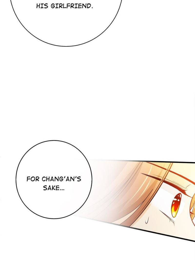 Stop! You Sexy Beast - Chapter 154