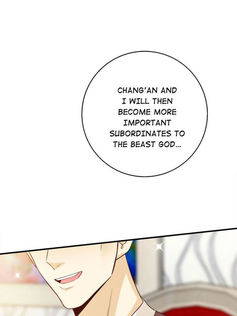 Stop! You Sexy Beast - Chapter 154