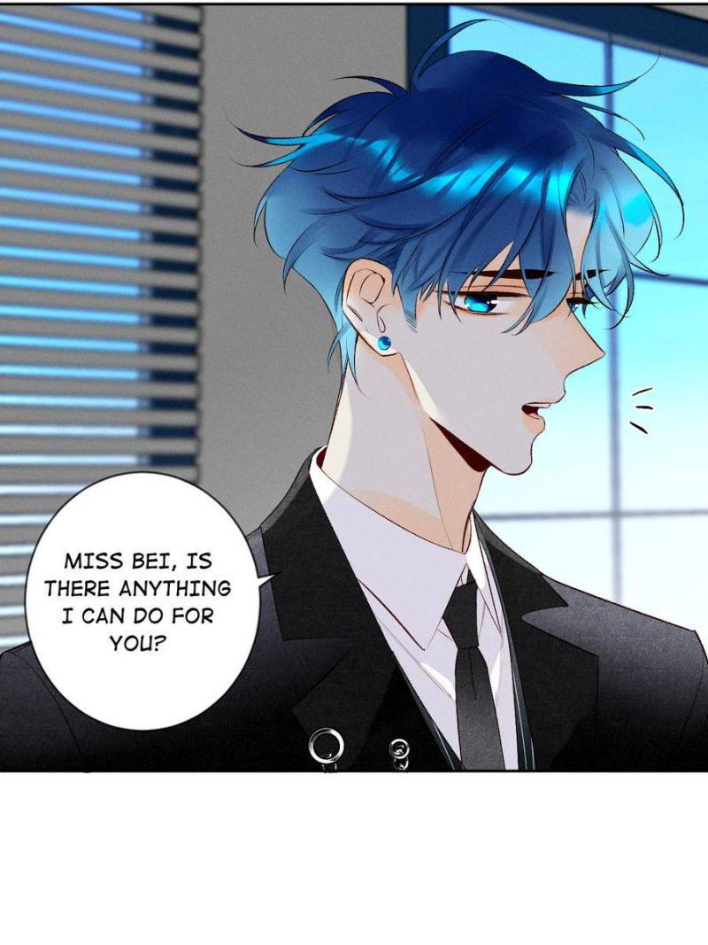 Stop! You Sexy Beast - Chapter 208