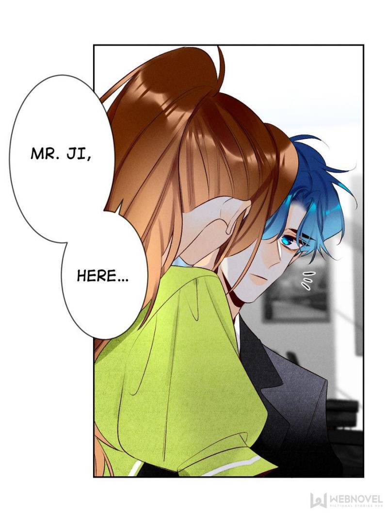 Stop! You Sexy Beast - Chapter 208