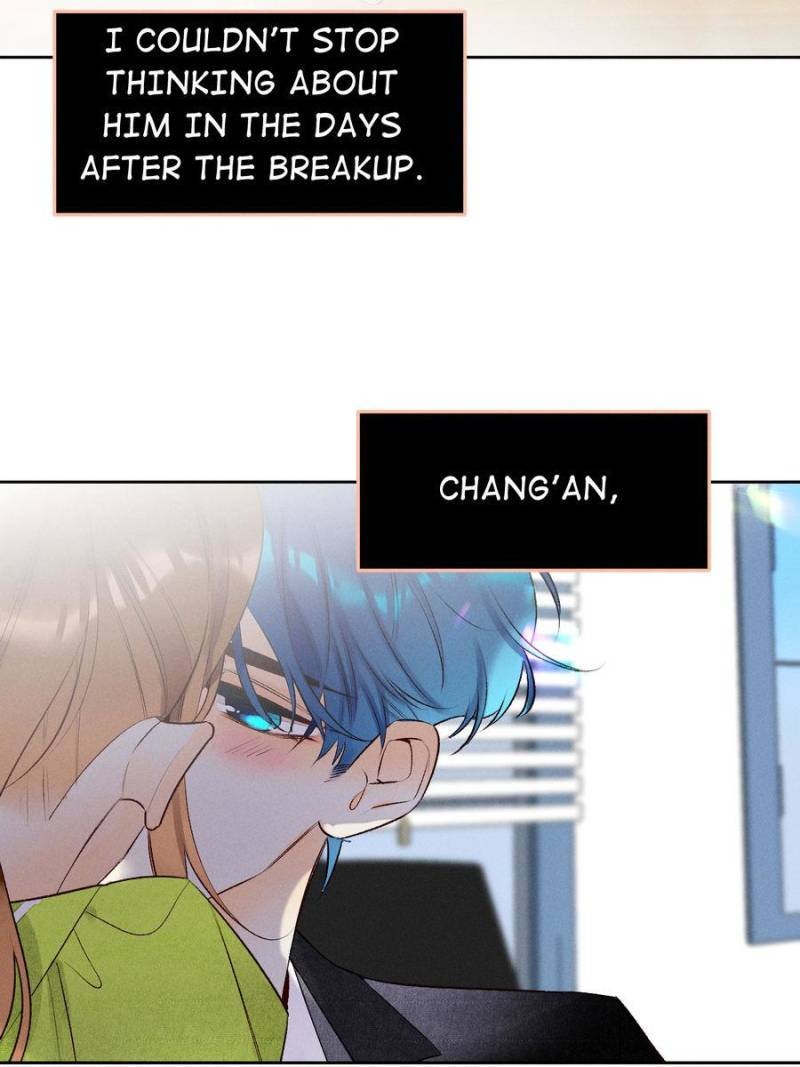 Stop! You Sexy Beast - Chapter 208