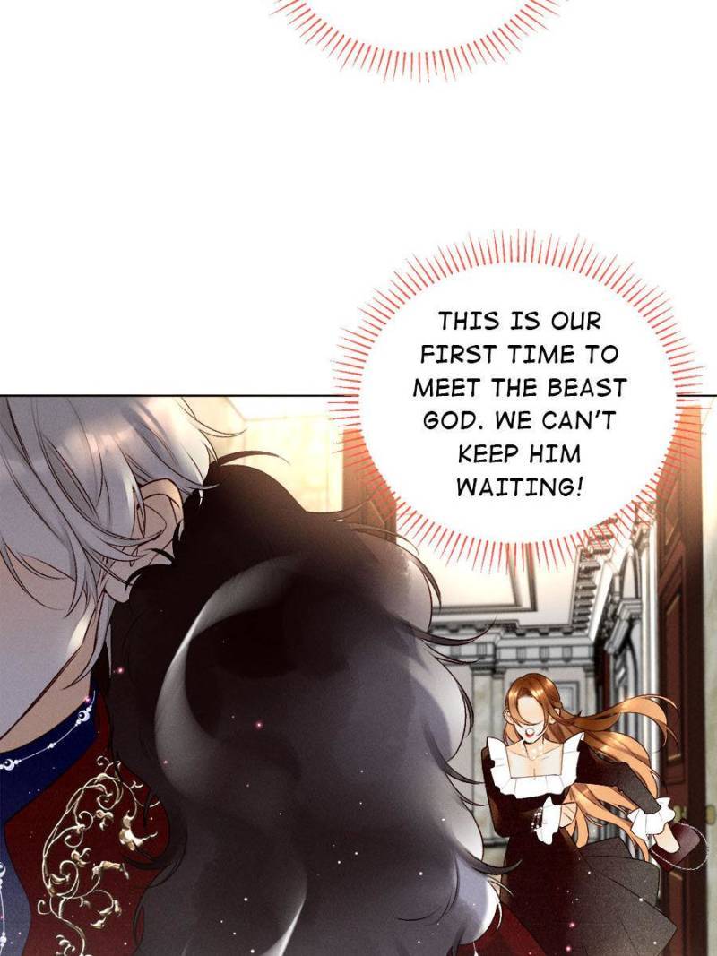 Stop! You Sexy Beast - Chapter 214