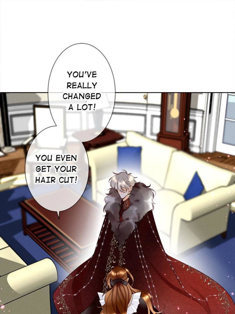 Stop! You Sexy Beast - Chapter 214