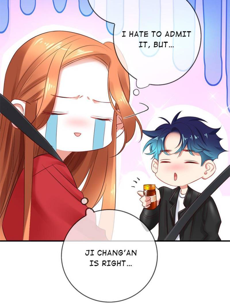 Stop! You Sexy Beast - Chapter 181