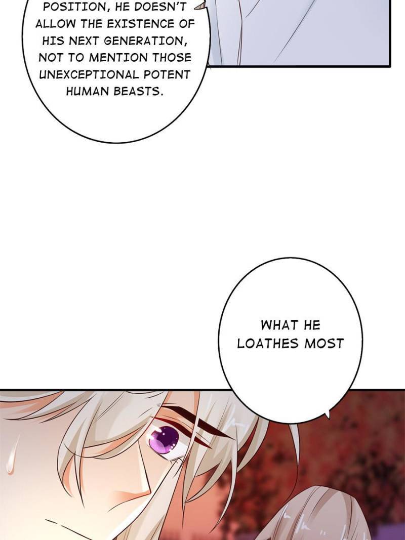 Stop! You Sexy Beast - Chapter 181