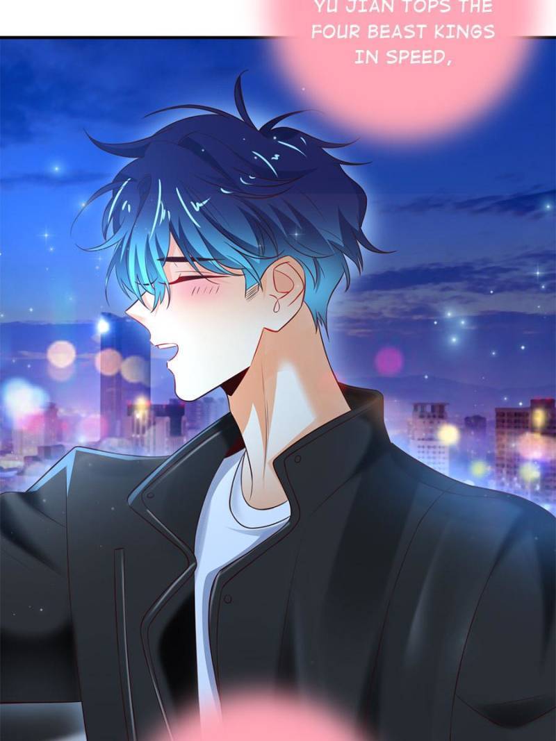 Stop! You Sexy Beast - Chapter 181