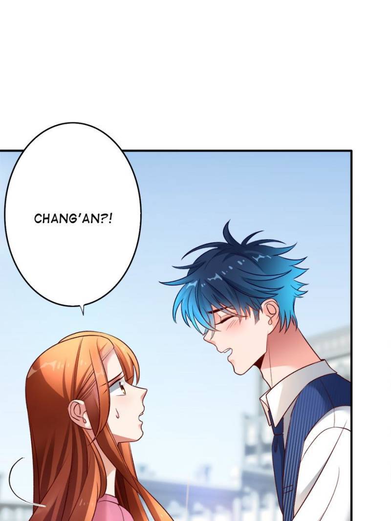 Stop! You Sexy Beast - Chapter 173