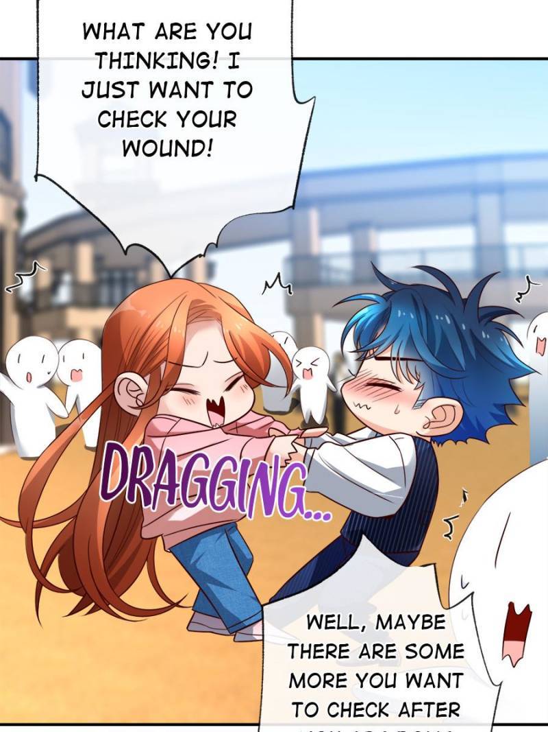 Stop! You Sexy Beast - Chapter 173