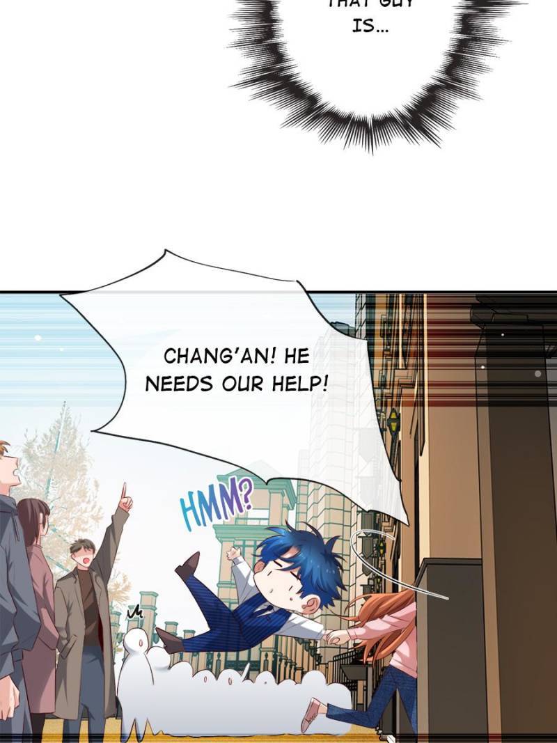 Stop! You Sexy Beast - Chapter 173