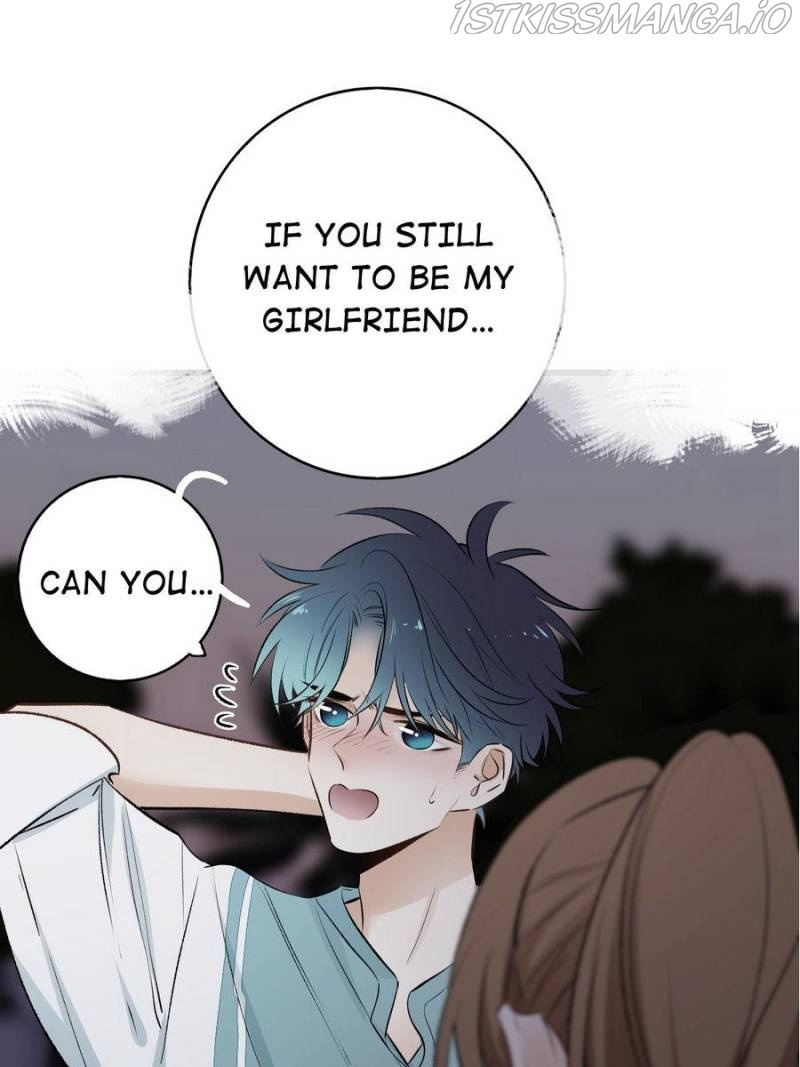 Stop! You Sexy Beast - Chapter 202