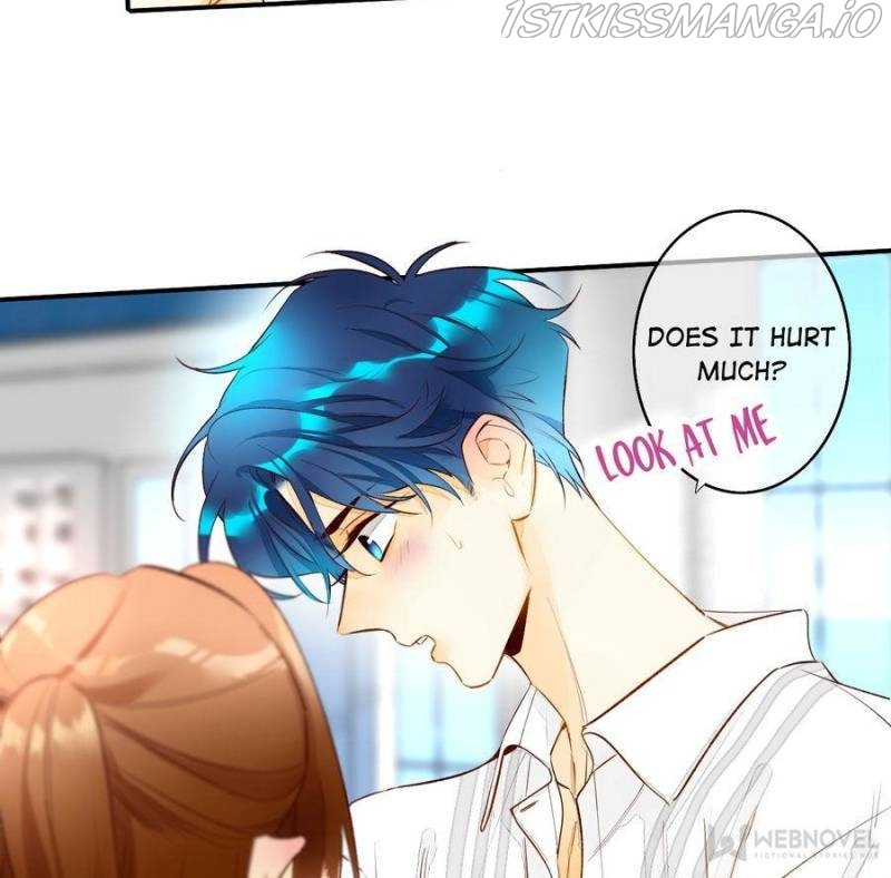 Stop! You Sexy Beast - Chapter 199