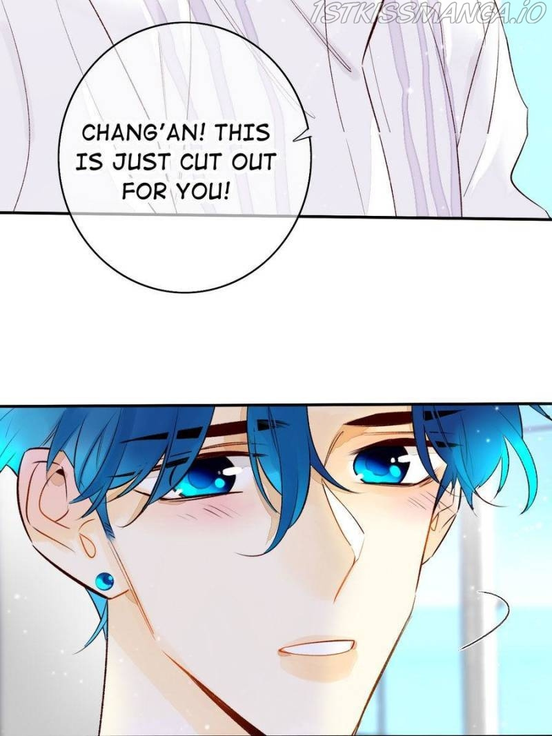 Stop! You Sexy Beast - Chapter 199