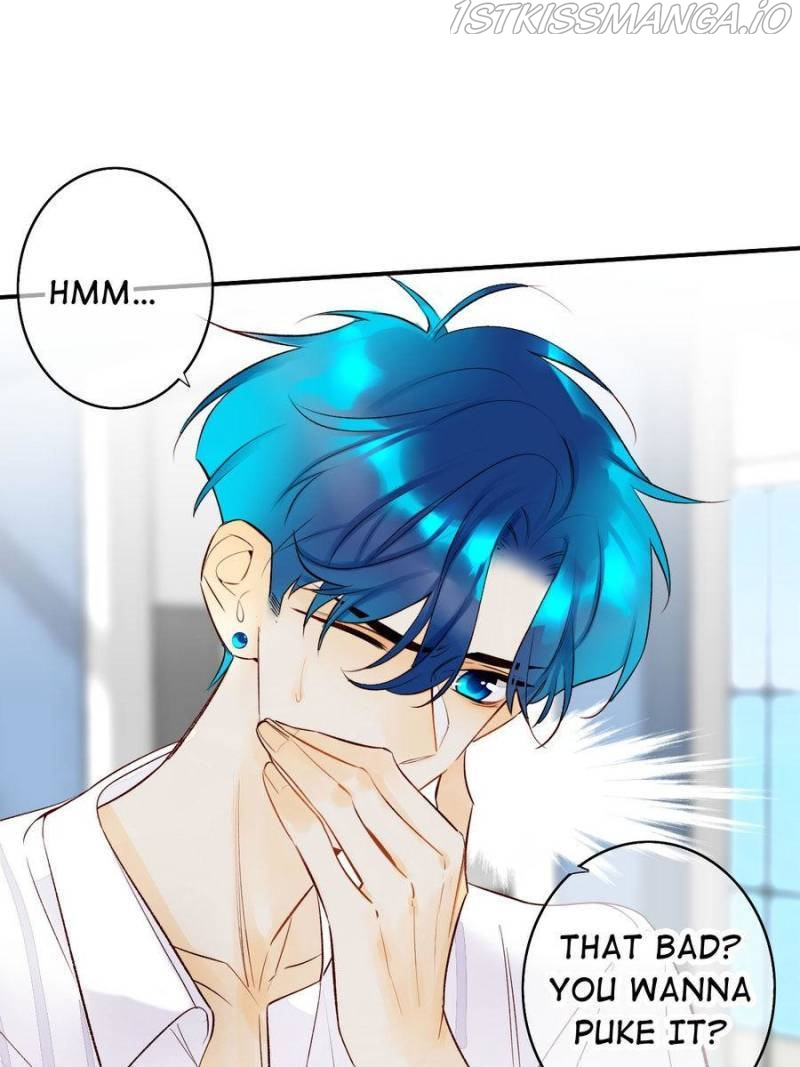 Stop! You Sexy Beast - Chapter 199