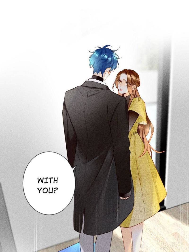 Stop! You Sexy Beast - Chapter 205