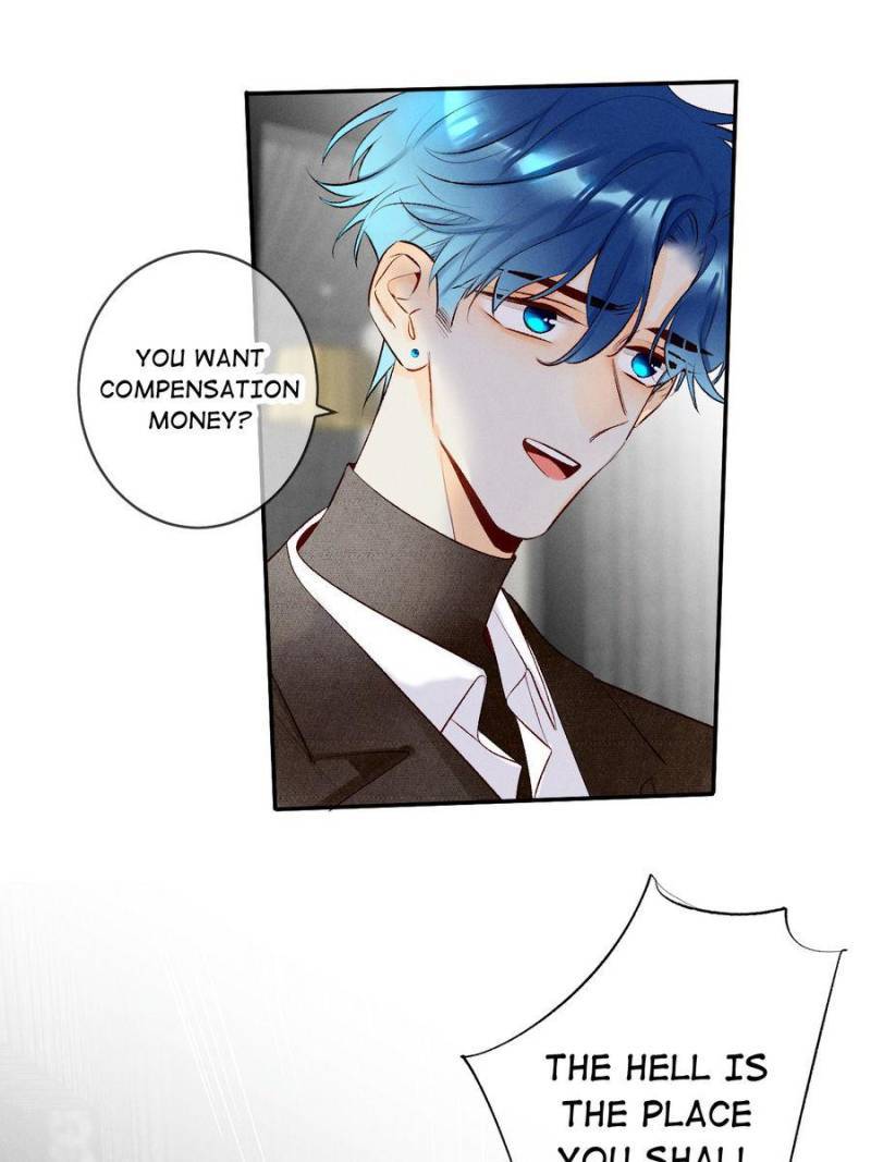 Stop! You Sexy Beast - Chapter 205