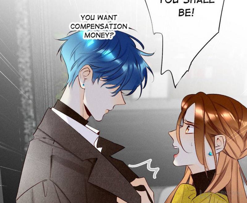 Stop! You Sexy Beast - Chapter 205