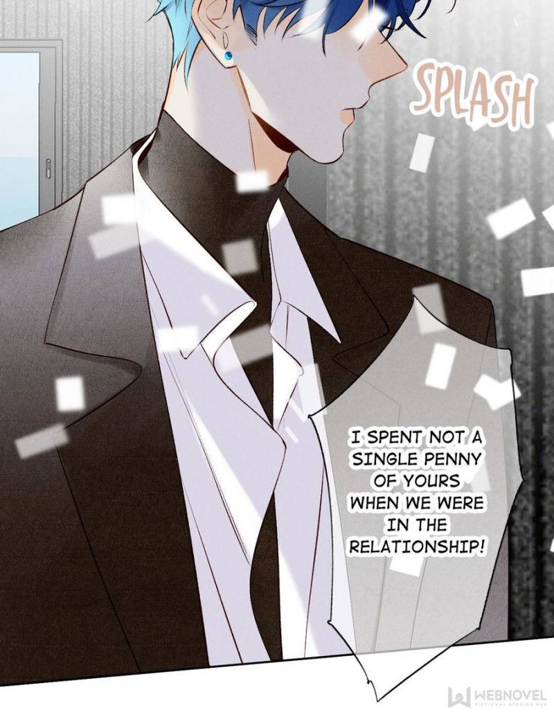 Stop! You Sexy Beast - Chapter 205