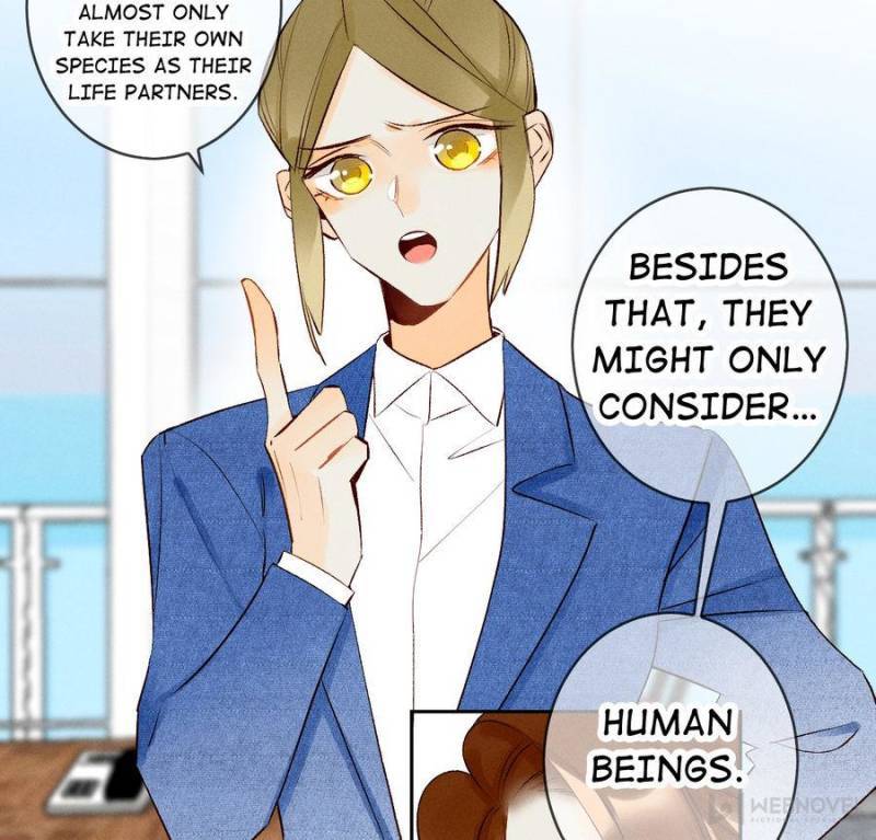 Stop! You Sexy Beast - Chapter 205