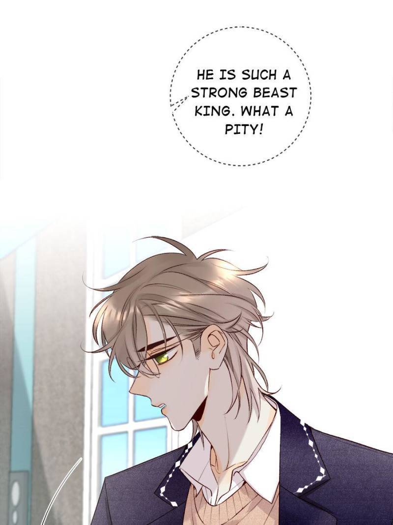 Stop! You Sexy Beast - Chapter 221