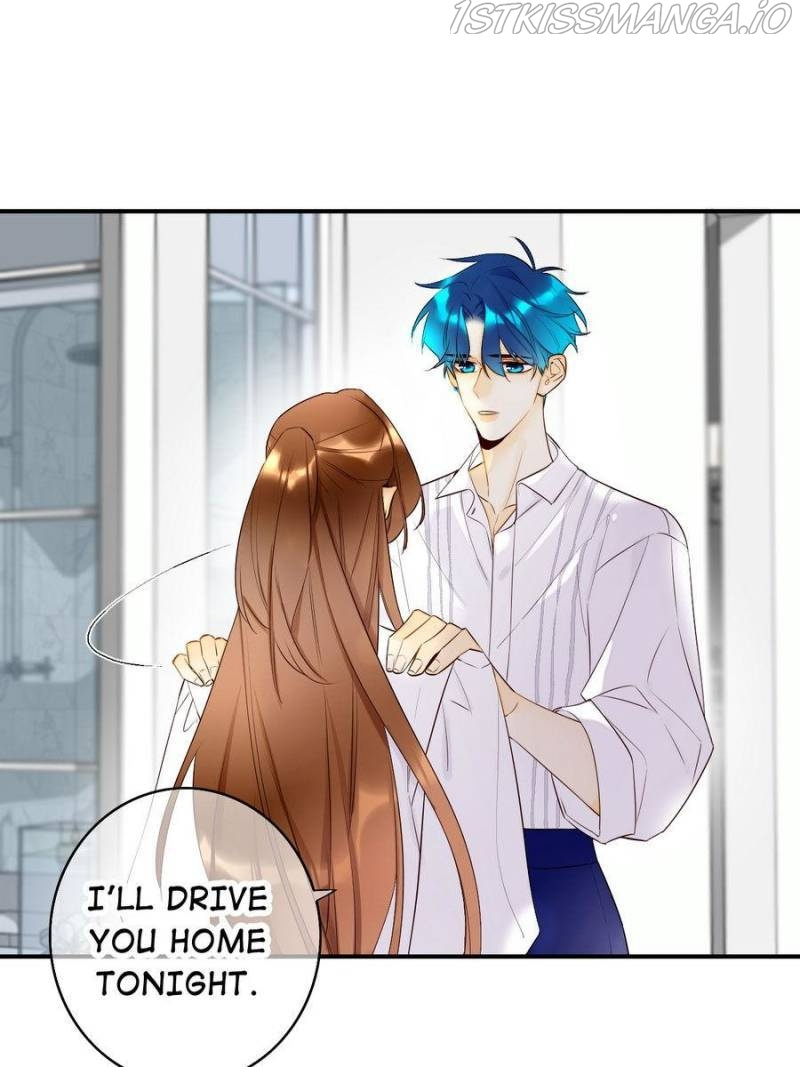 Stop! You Sexy Beast - Chapter 200