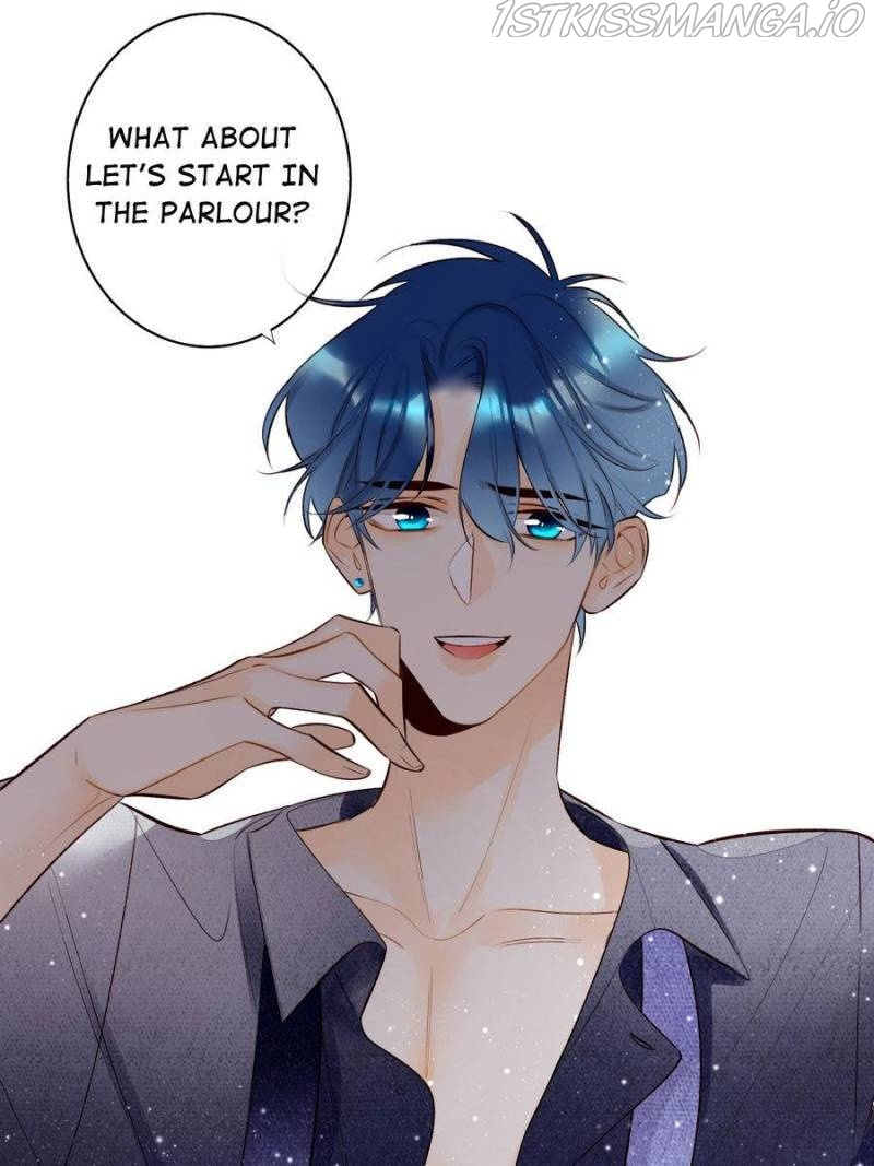 Stop! You Sexy Beast - Chapter 201