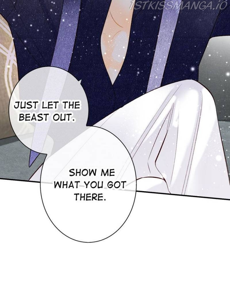 Stop! You Sexy Beast - Chapter 201