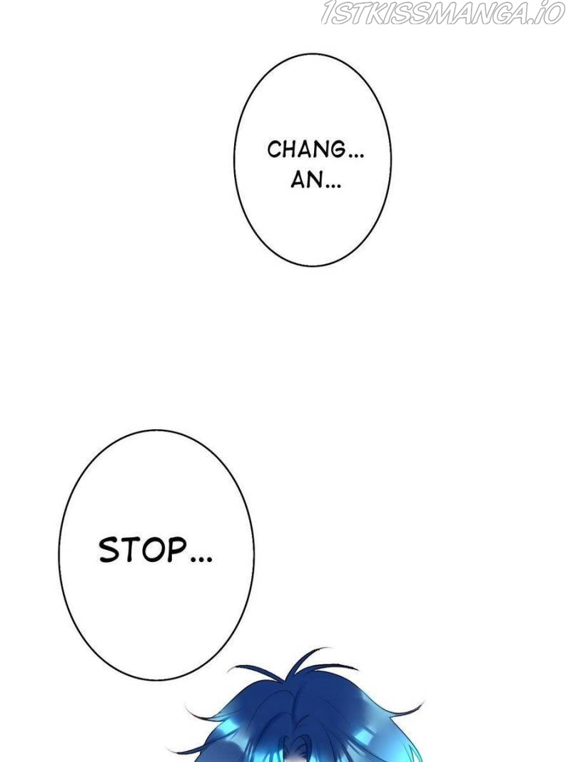 Stop! You Sexy Beast - Chapter 201