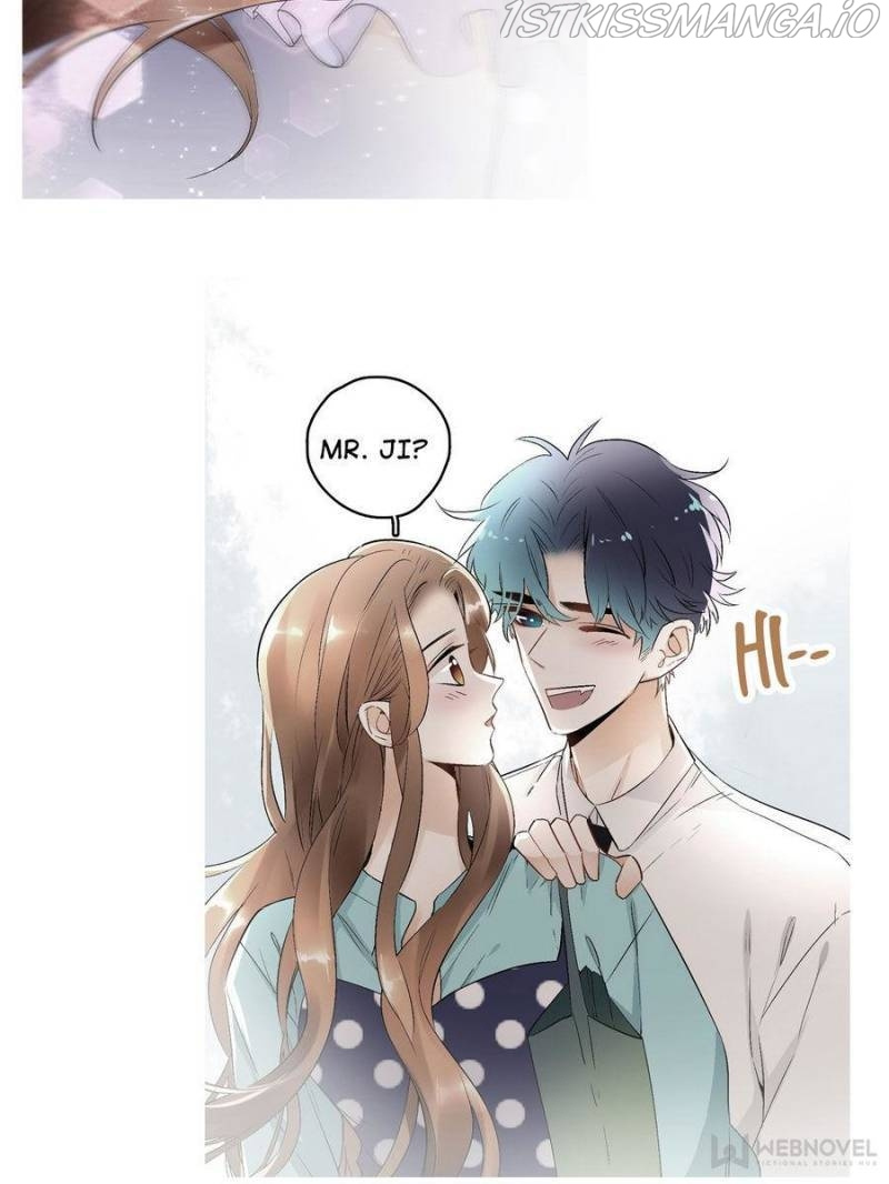 Stop! You Sexy Beast - Chapter 201