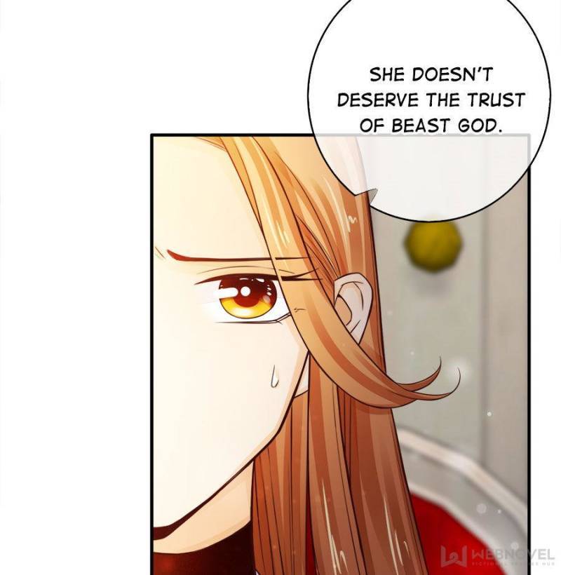 Stop! You Sexy Beast - Chapter 156