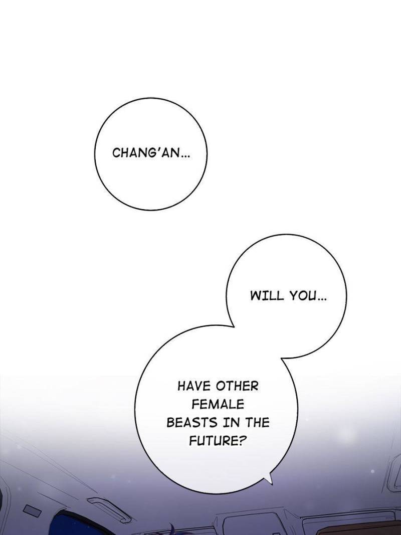 Stop! You Sexy Beast - Chapter 156