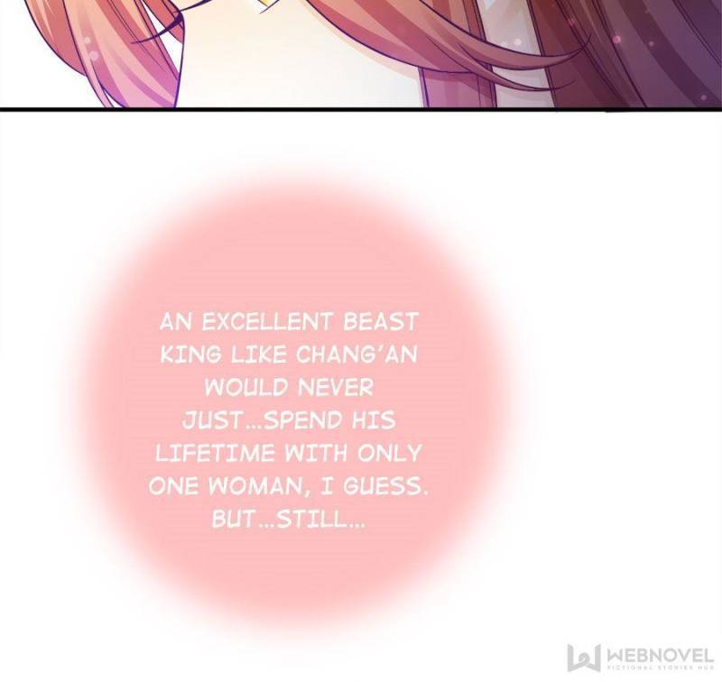 Stop! You Sexy Beast - Chapter 156