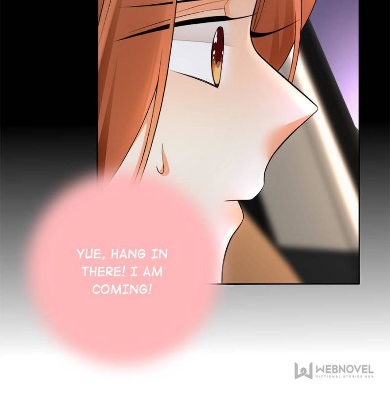 Stop! You Sexy Beast - Chapter 168