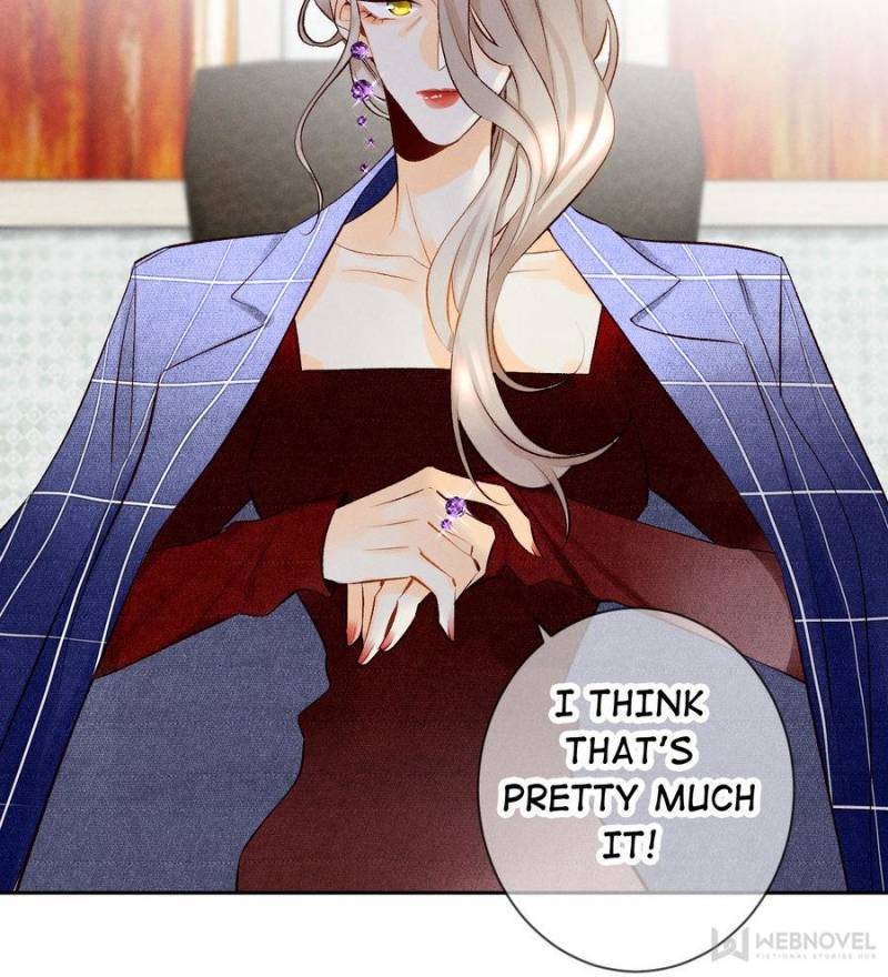 Stop! You Sexy Beast - Chapter 206