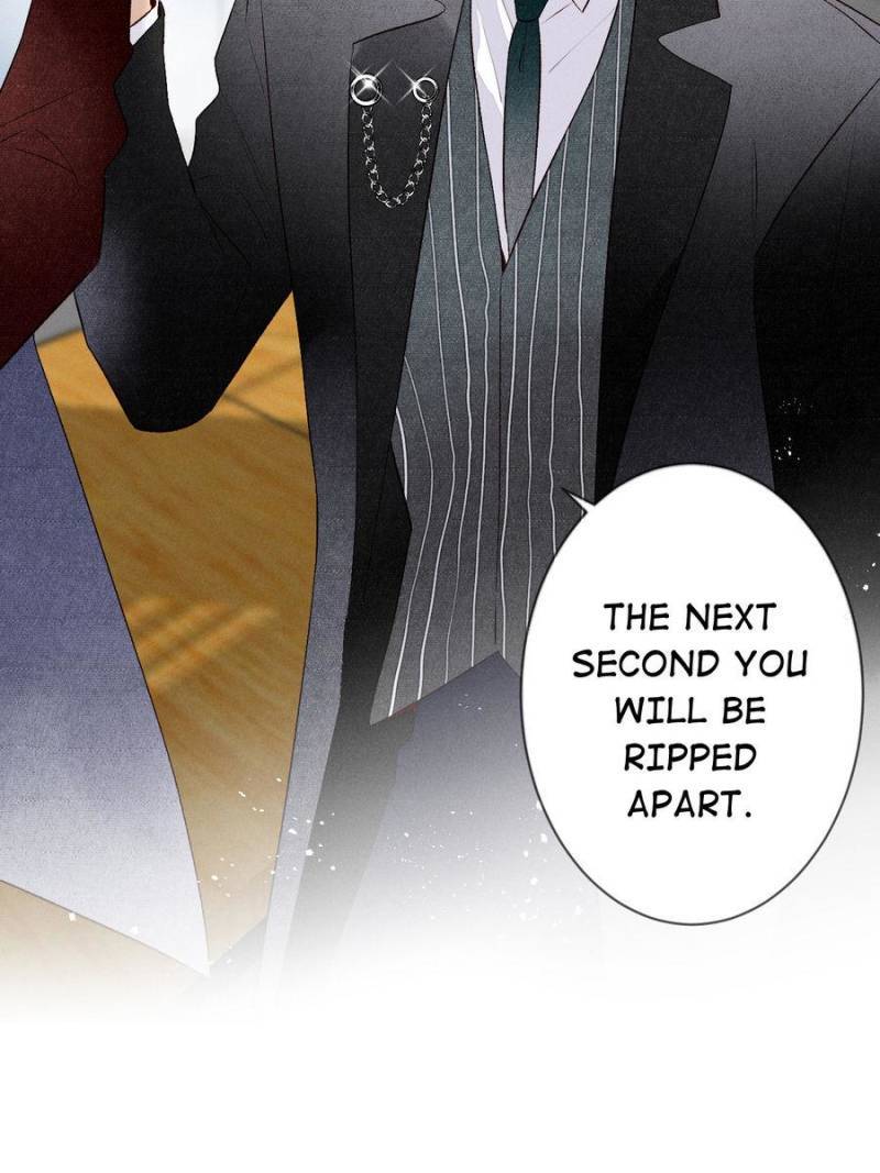 Stop! You Sexy Beast - Chapter 207