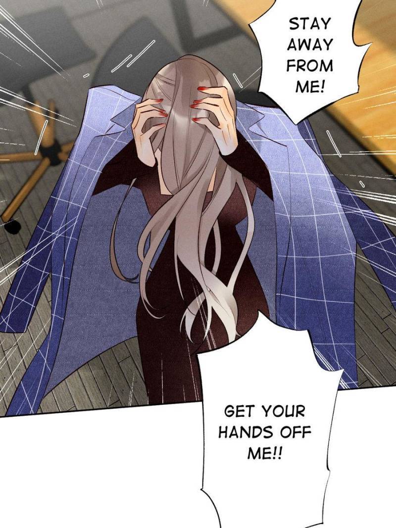 Stop! You Sexy Beast - Chapter 207