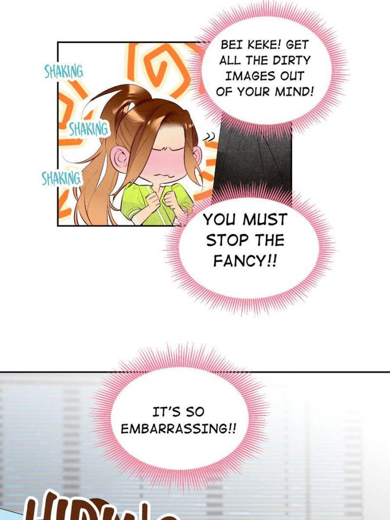 Stop! You Sexy Beast - Chapter 207