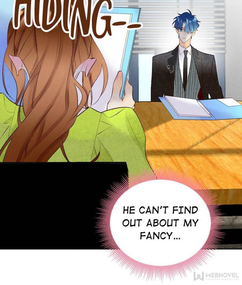 Stop! You Sexy Beast - Chapter 207